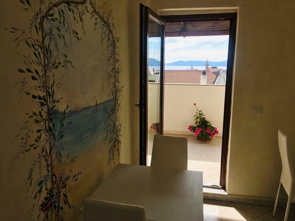 Civico 17 Hotel Alghero Exterior foto